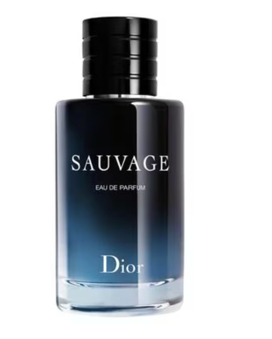 Sauvage Dior Eau de parfum Masculino