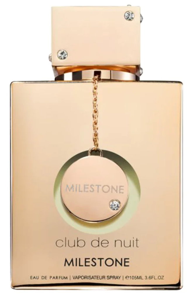Club de Nuit Milestone Armaf Eau de Parfum