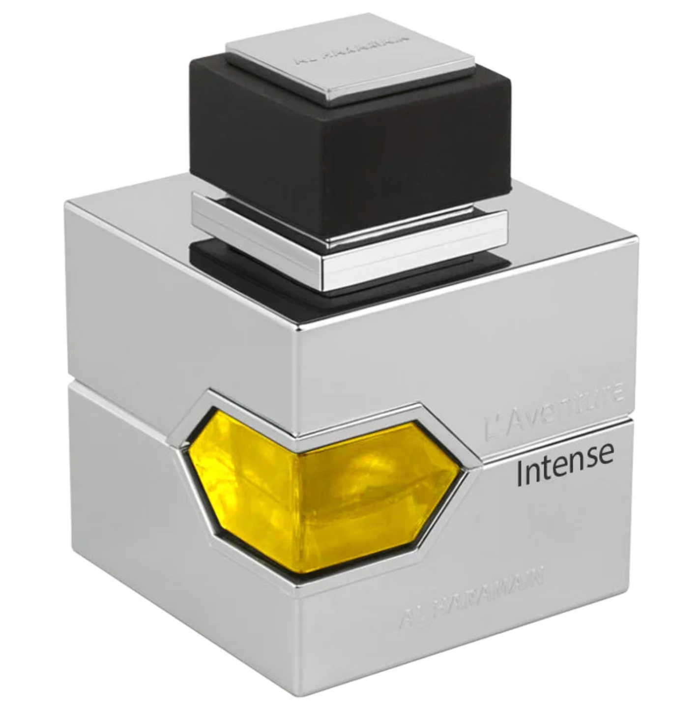 L'aventure por Al Haramain Eau De Parfum Spray - 100 ml