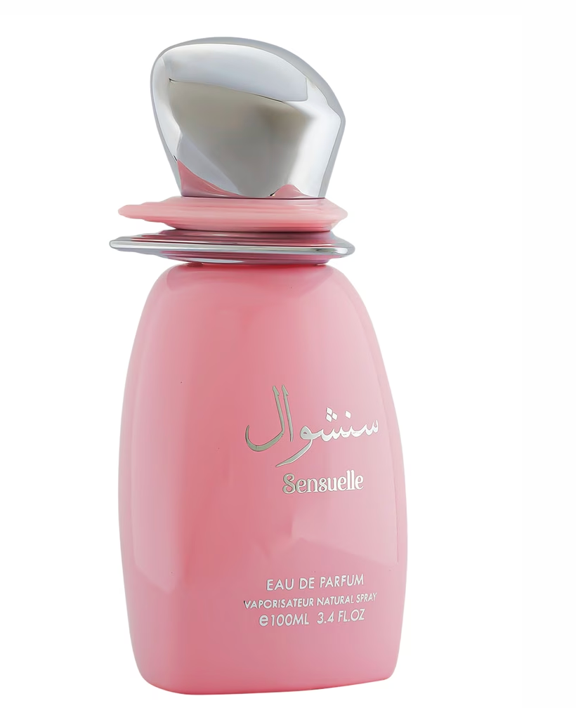 Sensuelle Risala Eau de parfum Feminino 100ml ‎