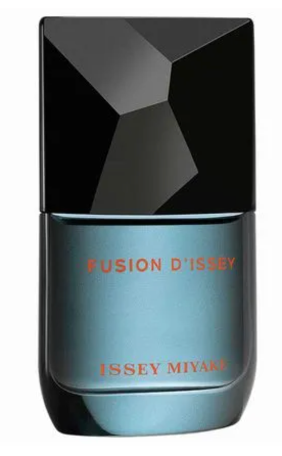 Fusion D'Issey Issey Miyake Eau de Toilette Masculino