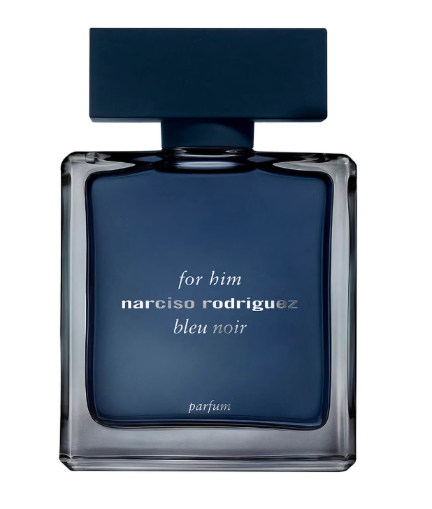 Narciso Rodriguez Bleu Noir For Him Parfum
