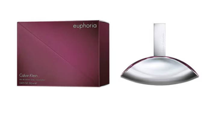 Euphoria Calvin Klein Eau de parfum Feminino 100ml