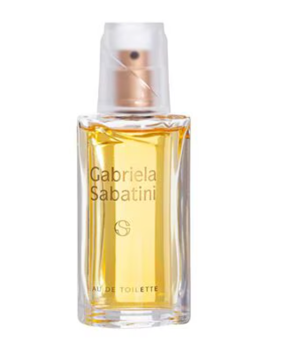 Gabriela Sabatini Eau de Toilette feminino