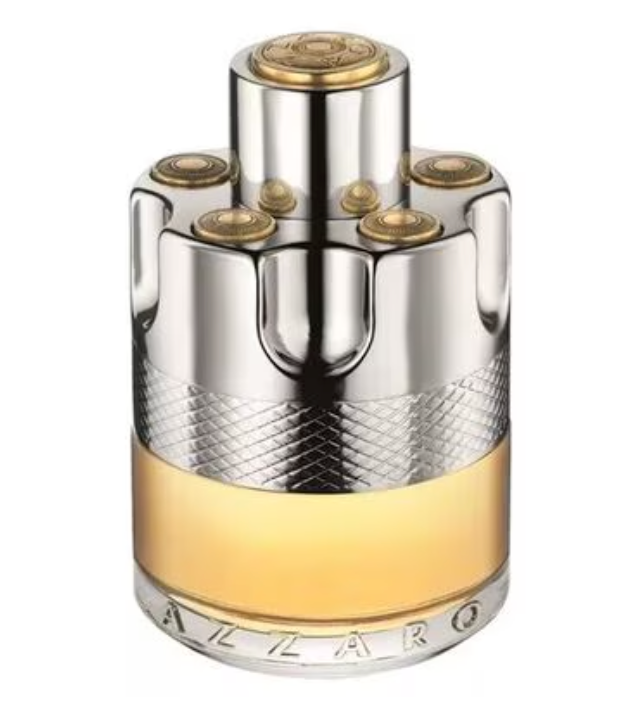 Wanted Azzaro Eau de Toilette masculino