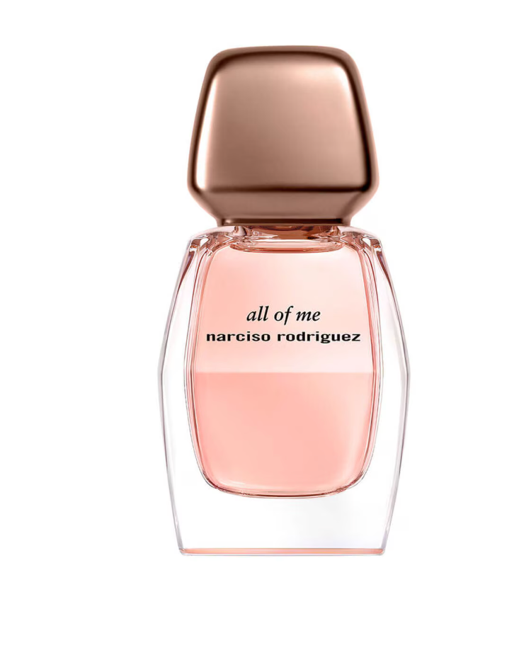 Narciso Rodriguez All of Me Feminino Eau de Parfum