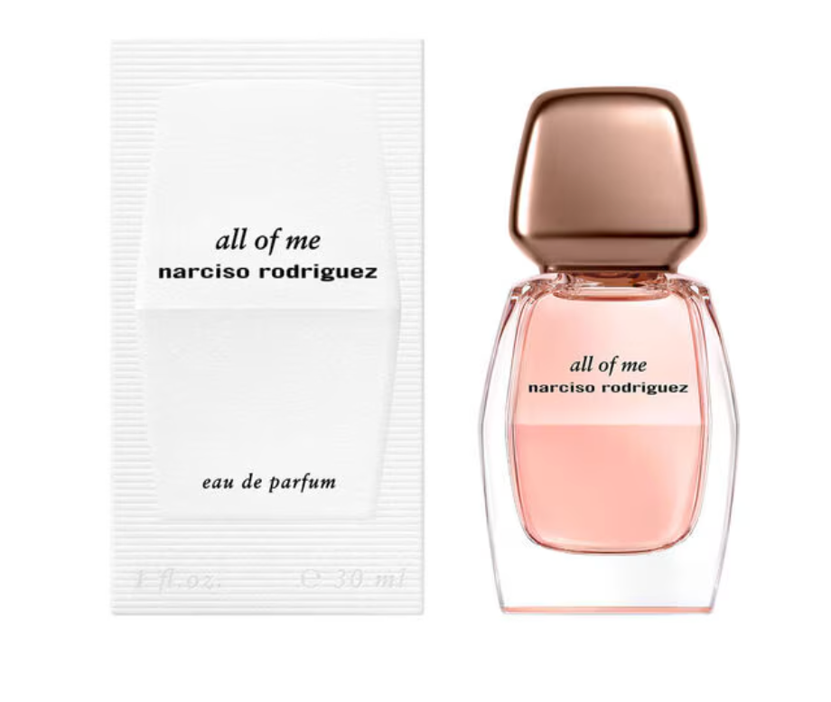 Narciso Rodriguez All of Me Feminino Eau de Parfum