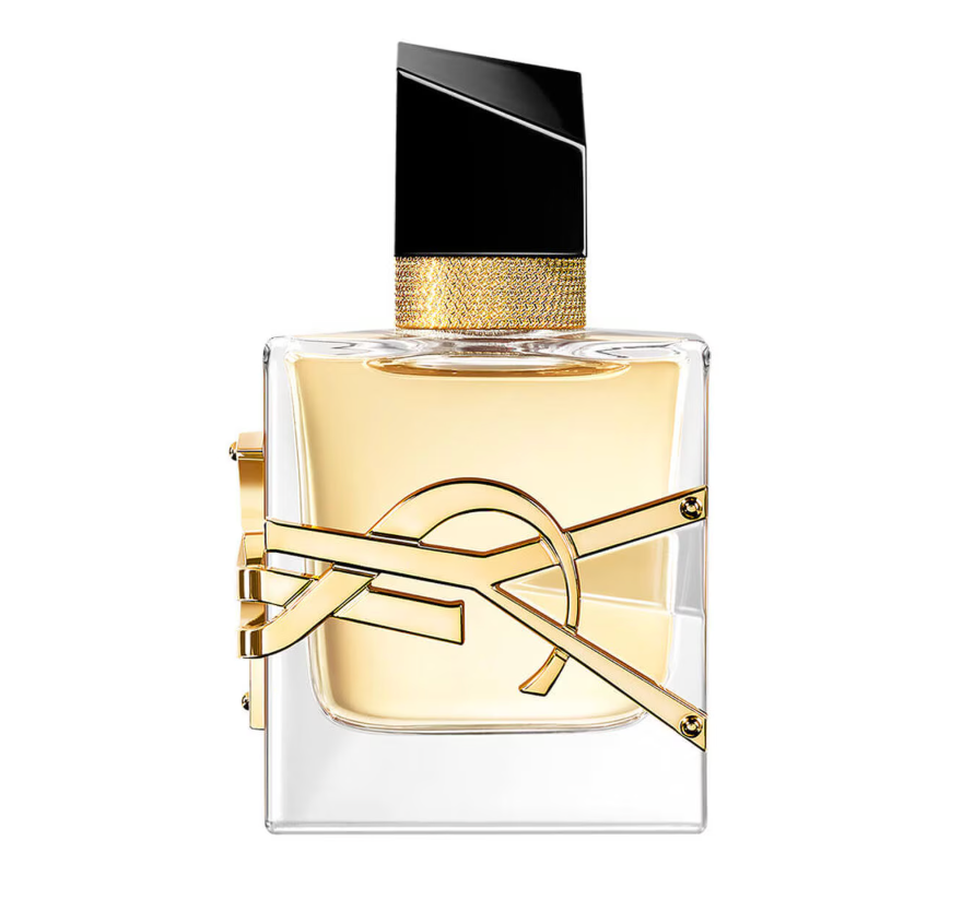 Libre Yves saint Laurent Eau de parfum Feminino