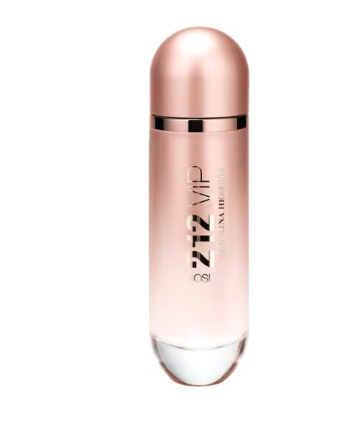 212 Vip Rose Carolina Herrera Eau de parfum