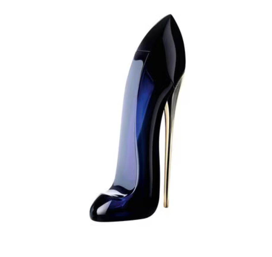 Good girl Carolina Herrera Eau de parfum Feminino