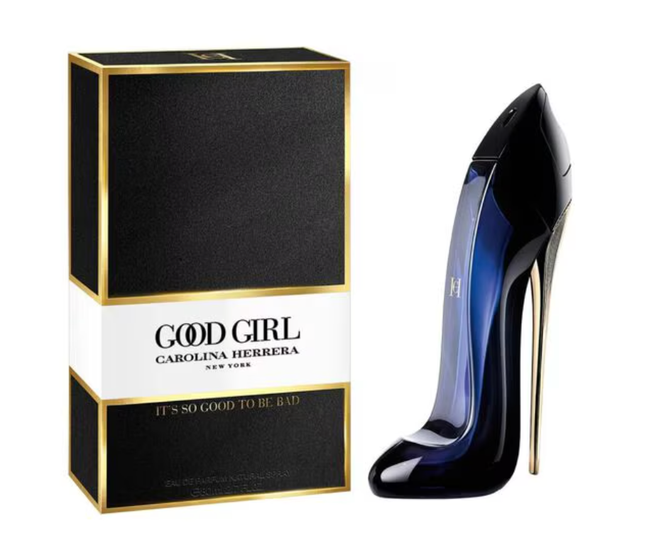Good girl Carolina Herrera Eau de parfum Feminino