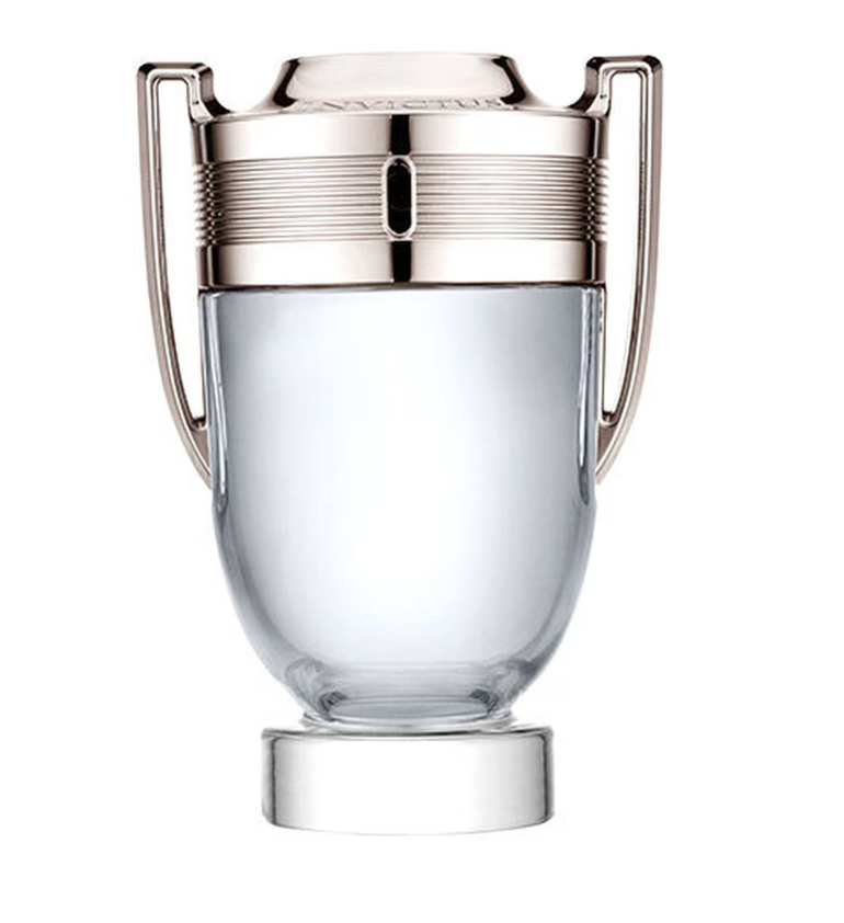 Invictus Rabanne Eau de Toilette masculino