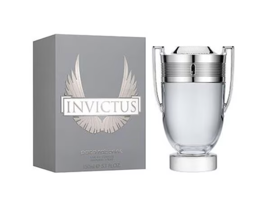 Invictus Rabanne Eau de Toilette masculino