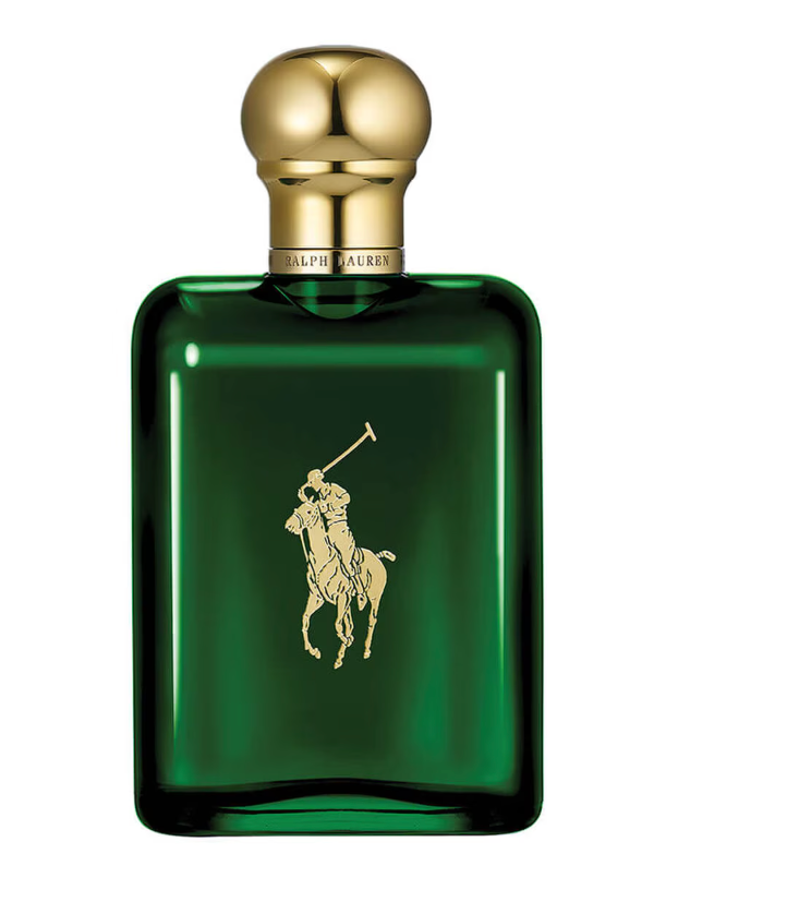 Polo Ralph Lauren Eau de Toilette masculino 237ml