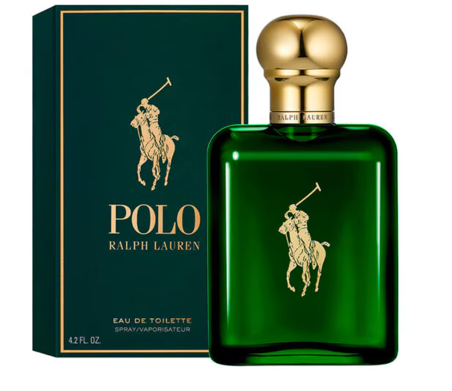 Polo Ralph Lauren Eau de Toilette masculino 237ml
