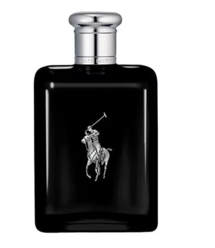 Polo Black Ralph Lauren Eau de Toilette masculino 200ml