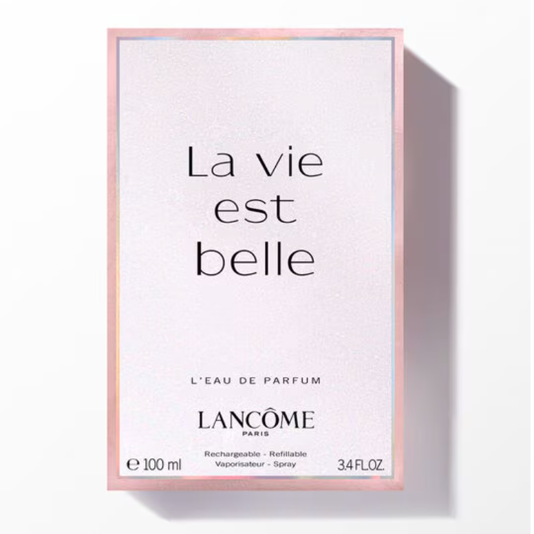 La Vie Est Belle LÉau de Parfum