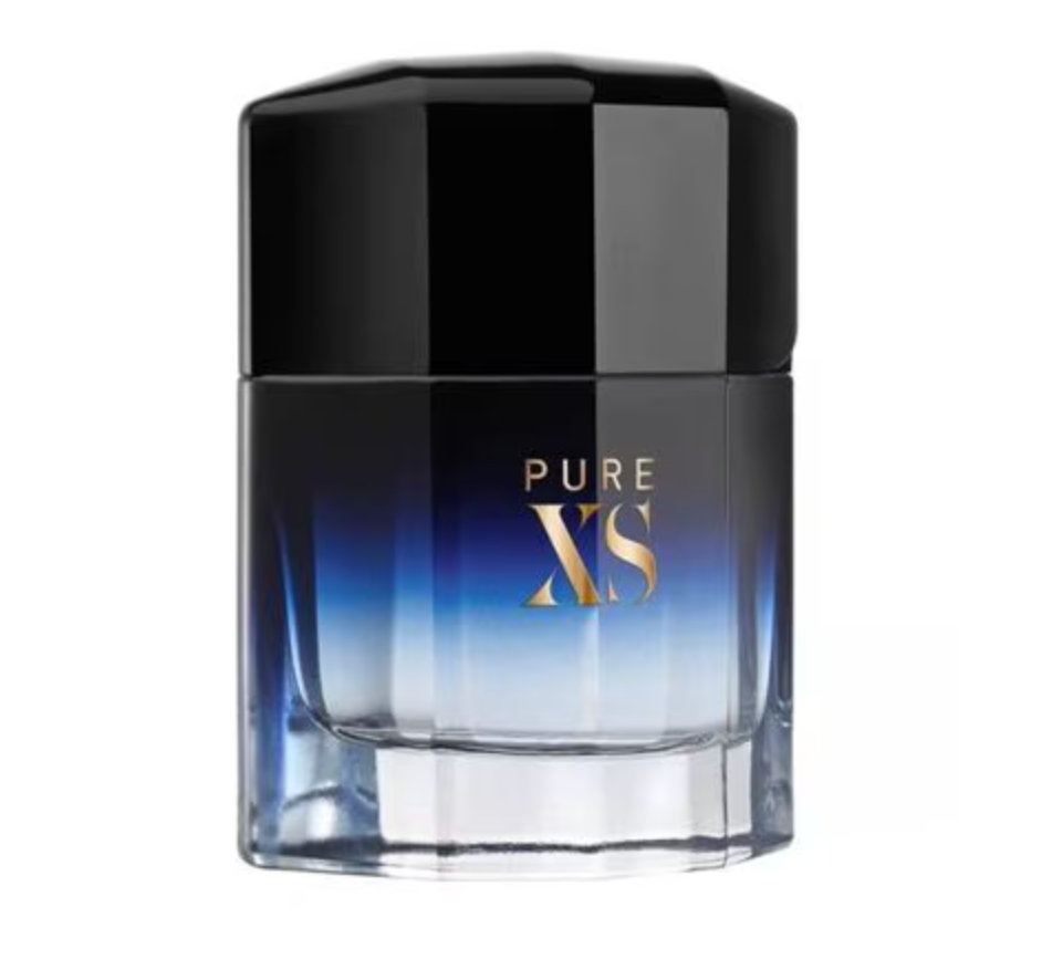 Pure Xs Eau De Toilette