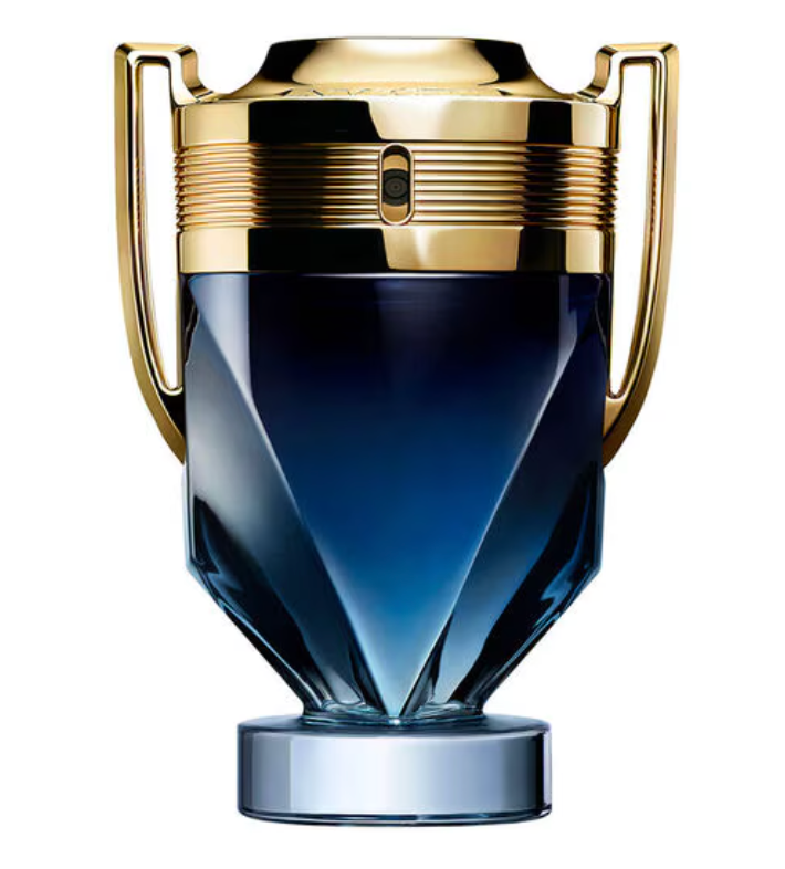 Invictus Parfum Rabanne masculino