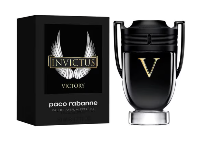 Invictus Victory Rabanne Eau de parfum masculino
