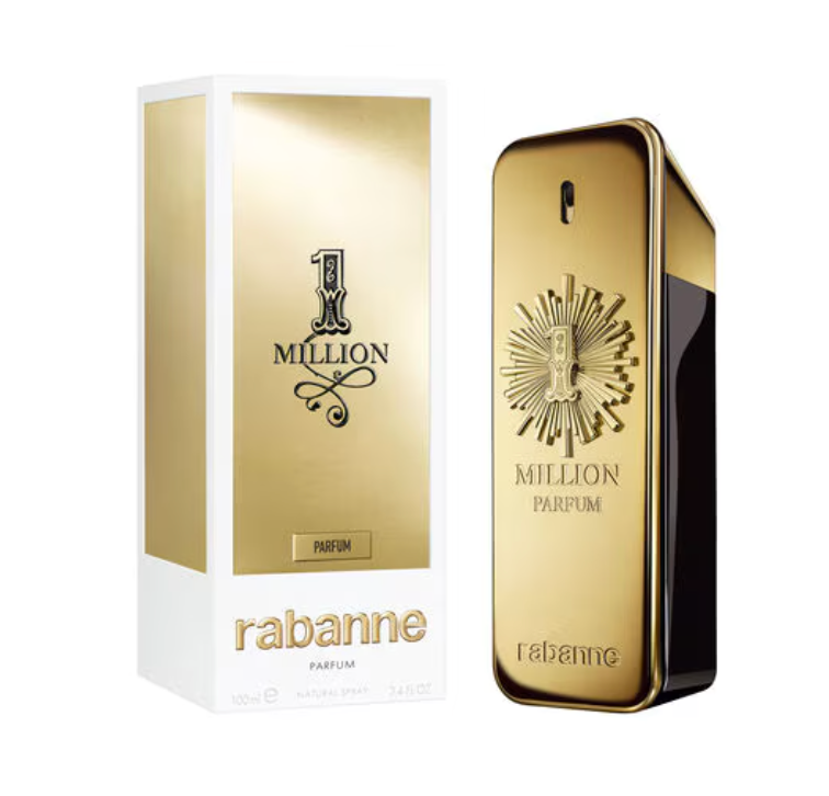 One Million Parfum