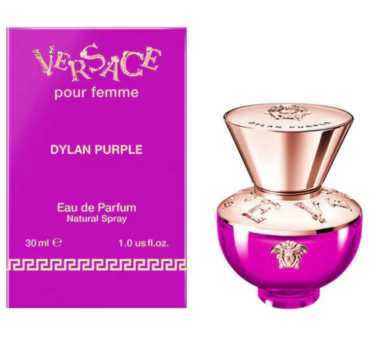 Dylan Purple  Eau de Parfum