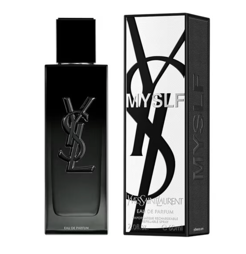 Myslf Masculino eau de parfum