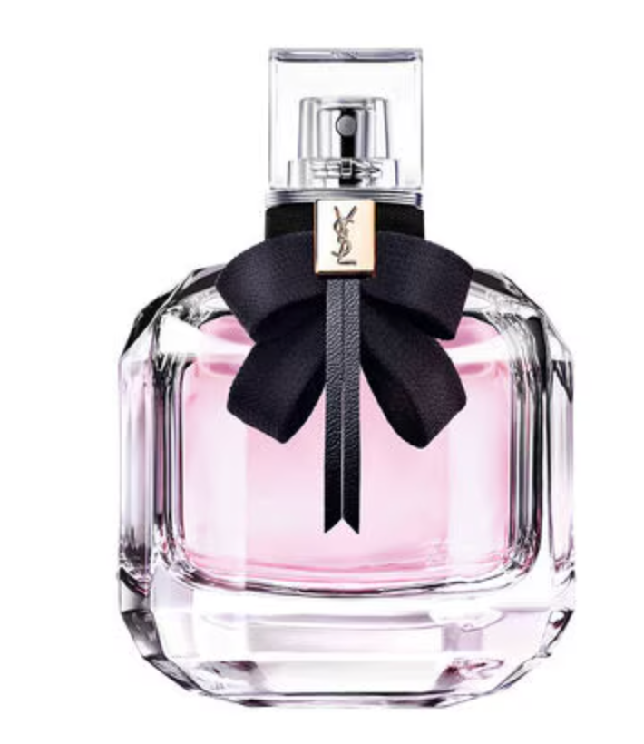 Mon Paris Feminino Eau de Perfum