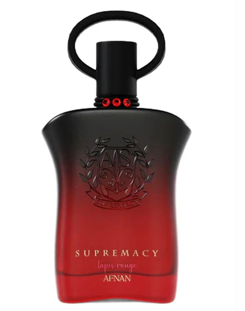 Supremacy Tapis Rouge Afnan Extrait de Parfum feminino 90ml
