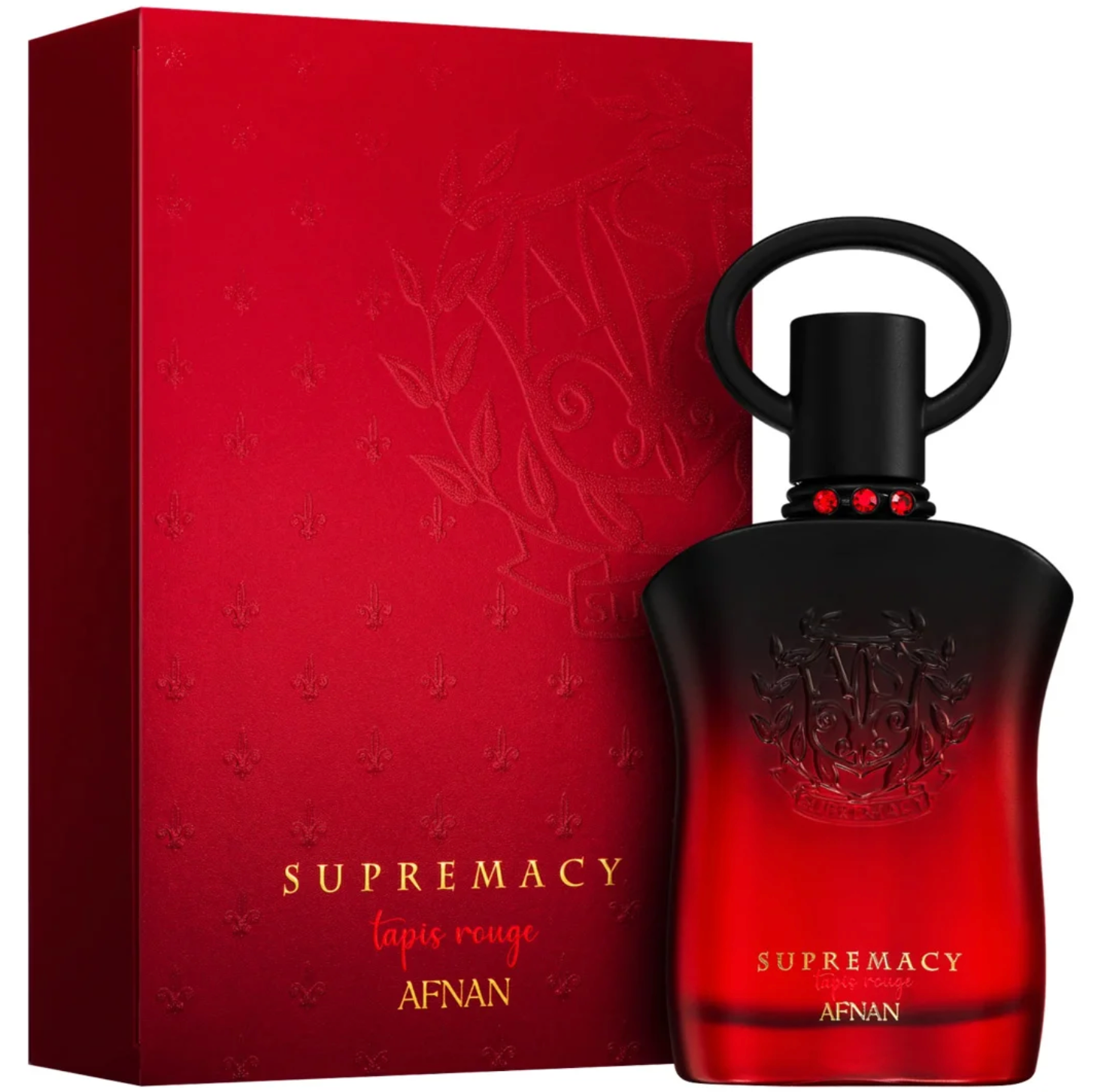 Supremacy Tapis Rouge Afnan Extrait de Parfum feminino 90ml