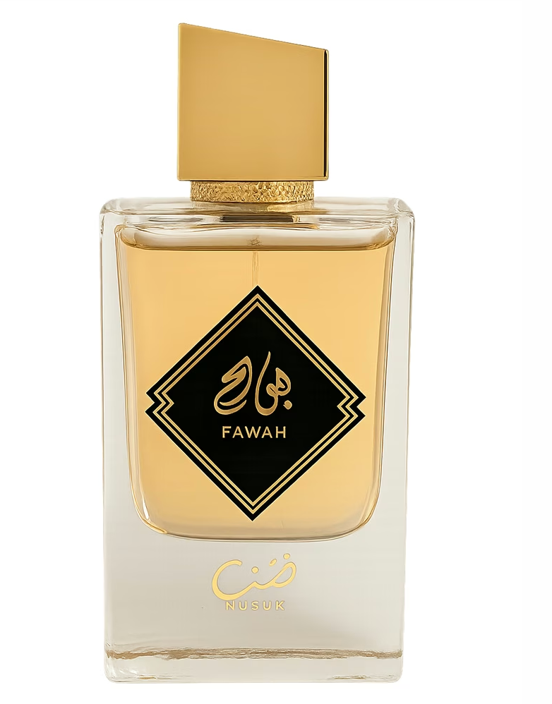 Fawah Nusuk Eau de Parfum Masculino - 100ml