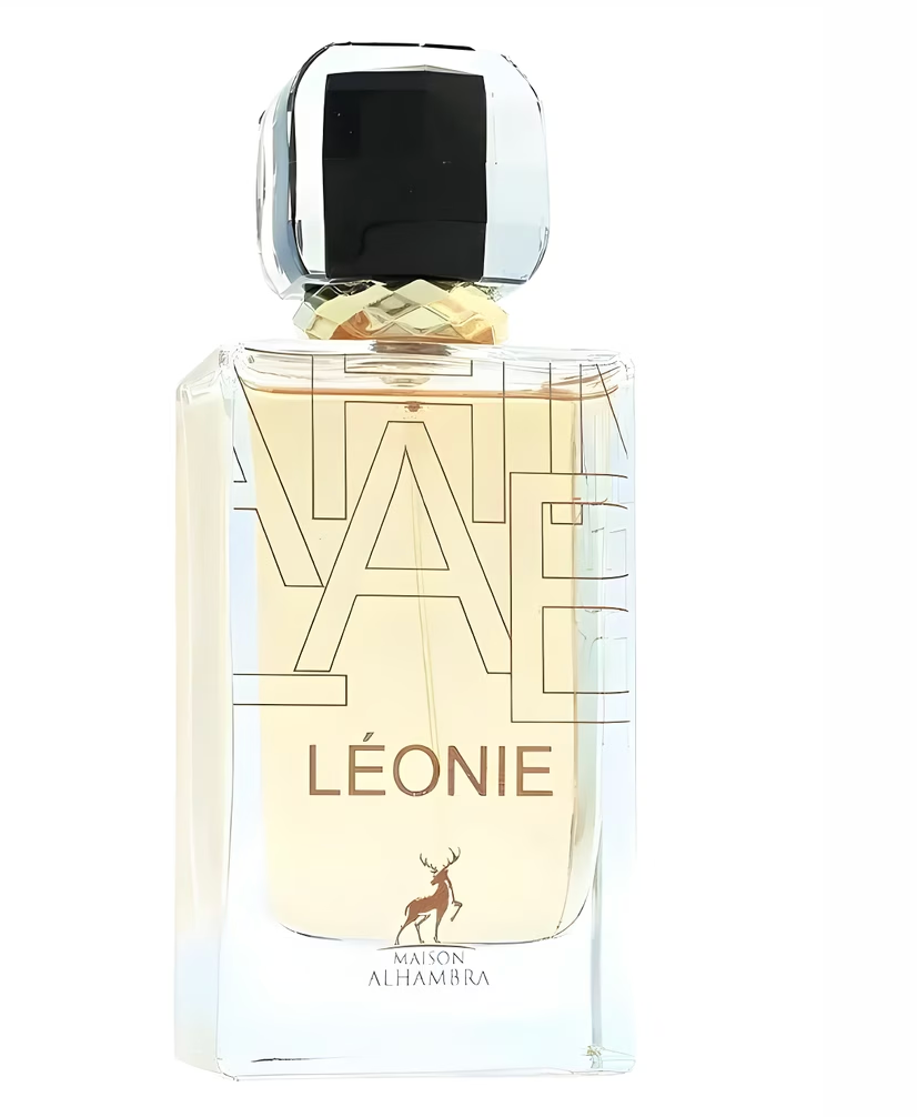 Léonie Maison Alhambra Eau de Parfum Feminino 100ml