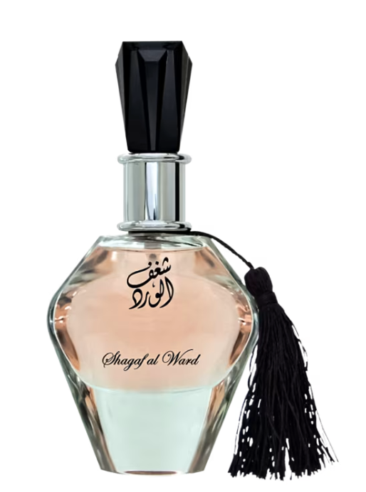 Shagaf Al Ward Al Wataniah Eau de Parfum Feminino 100ml