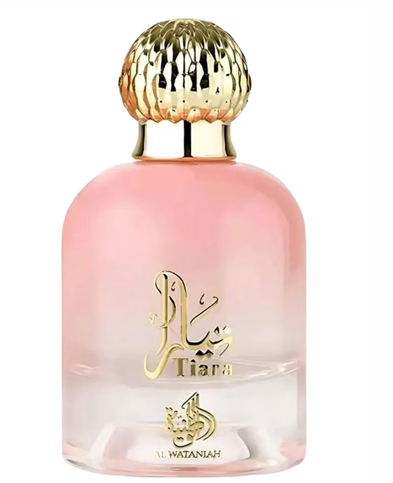 Tiara Al Wataniah Eau de parfum Feminino 100ml