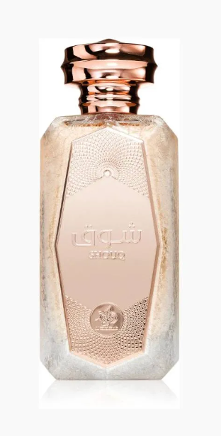 Shouq Eau de Parfum - 100ml