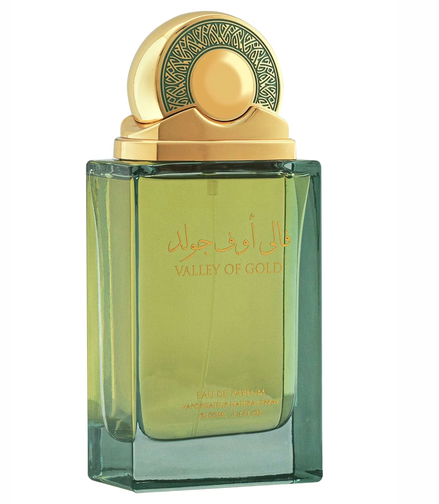 Valley Of Gold Risala Eau de Parfum Masculino - 100ml