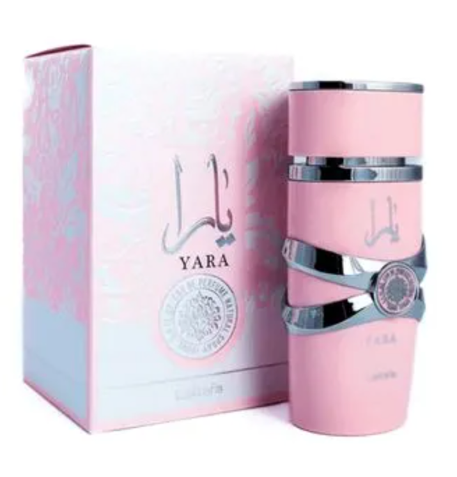 Lattafa Yara - 100ml