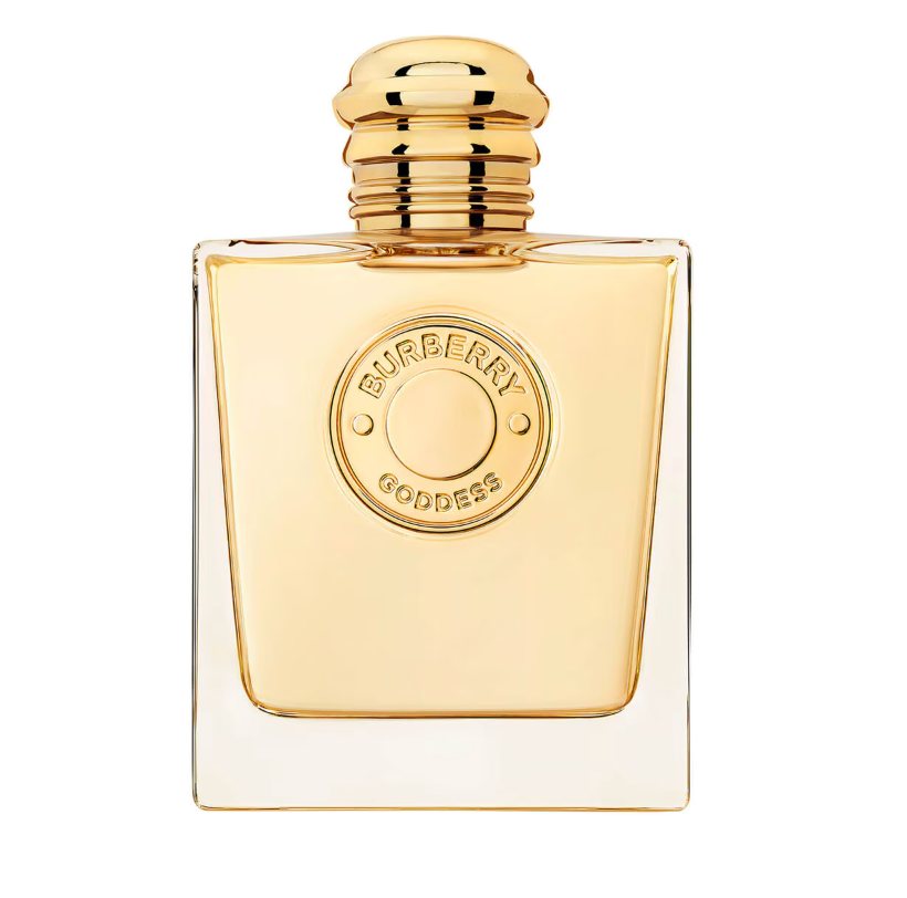 Burberry Goddess Eau de Parfum Feminino