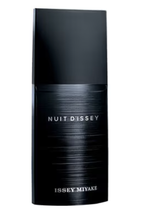 Issey Miyake Nuit D'issey Eau De Toilette