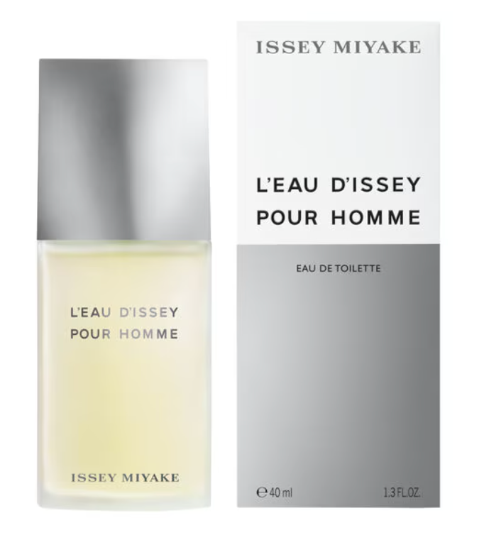 L'eau Issey Miyake Pour Homme