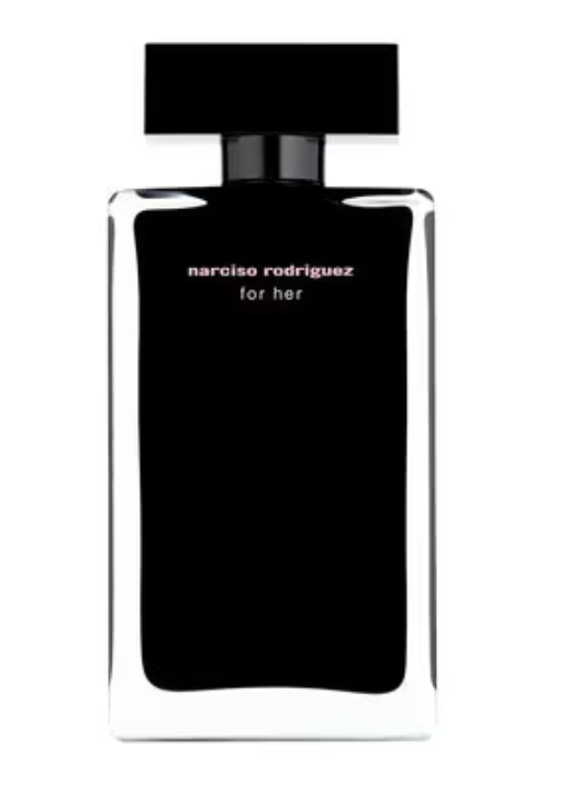 Narciso Rodriguez For Her Feminino Eau De Toilette