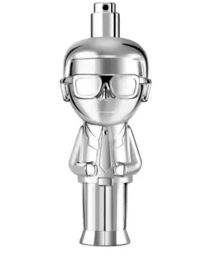 Karl Ikonik Karl Lagerfeld Eau de parfum Masculino 100ml