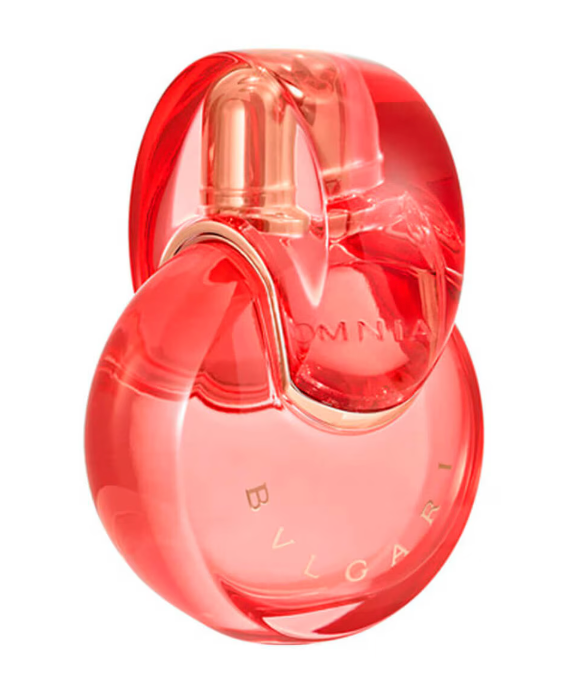 Omnia Coral Feminino Eau de Toilette