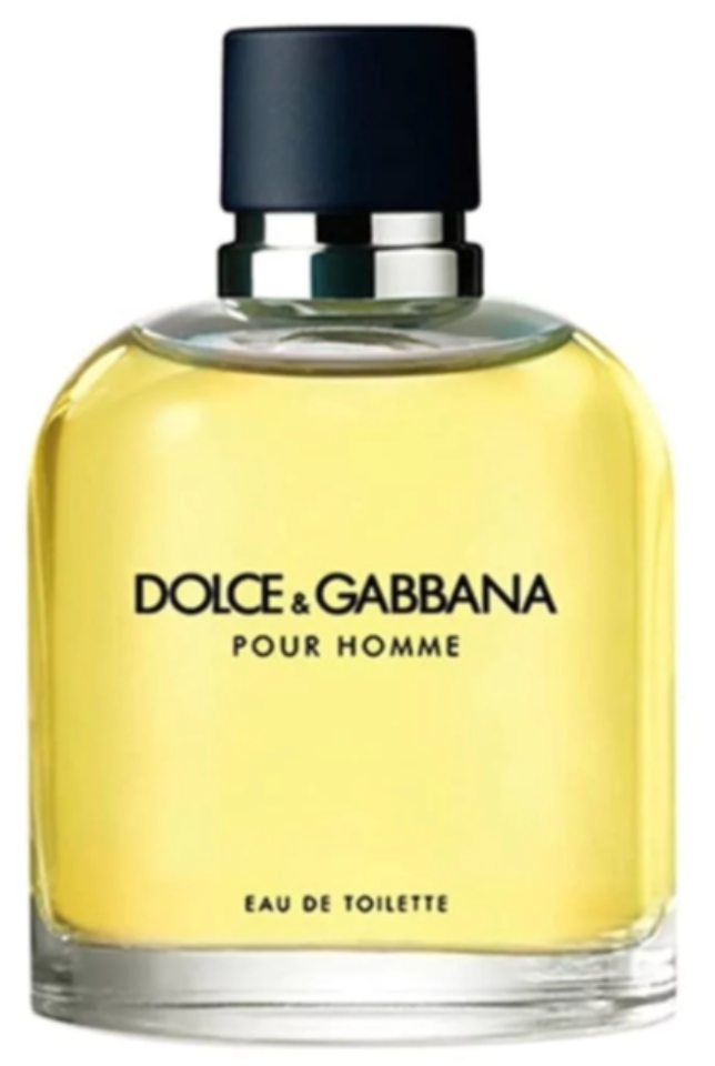 Pour Homme 75ml