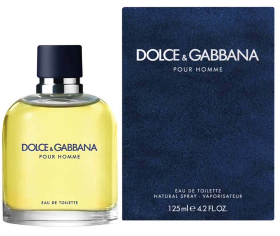 Pour Homme 75ml
