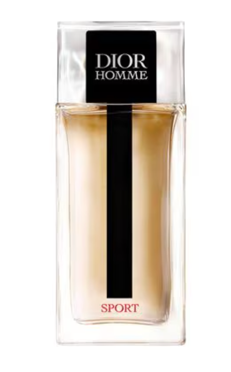 Dior Homme Sport Eau de Toilette masculino