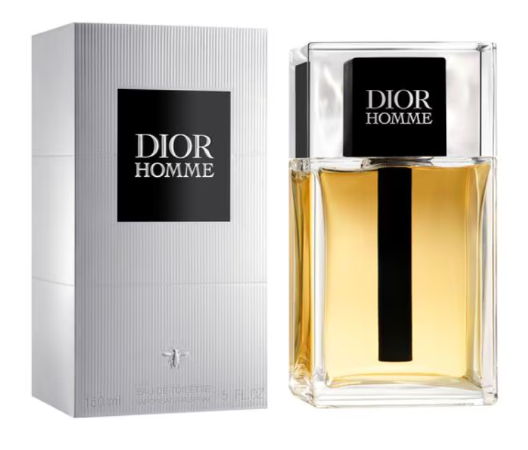 Dior Homme Eau de Toilette masculino