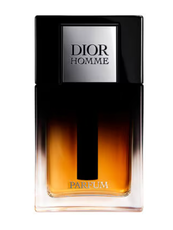 Dior Homme Parfum masculino
