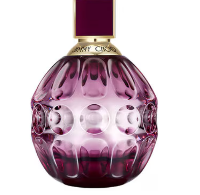 Jimmy Choo Fever Eau de Parfum Feminino