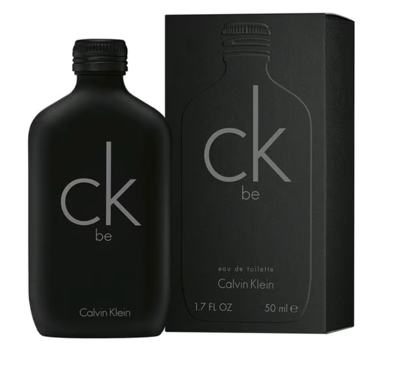 Calvin Klein Ck Be Unissex Eau De Toilette